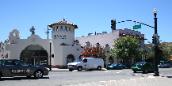 Historic Downtown Woodland California