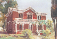 Historic Nelson Ranch 